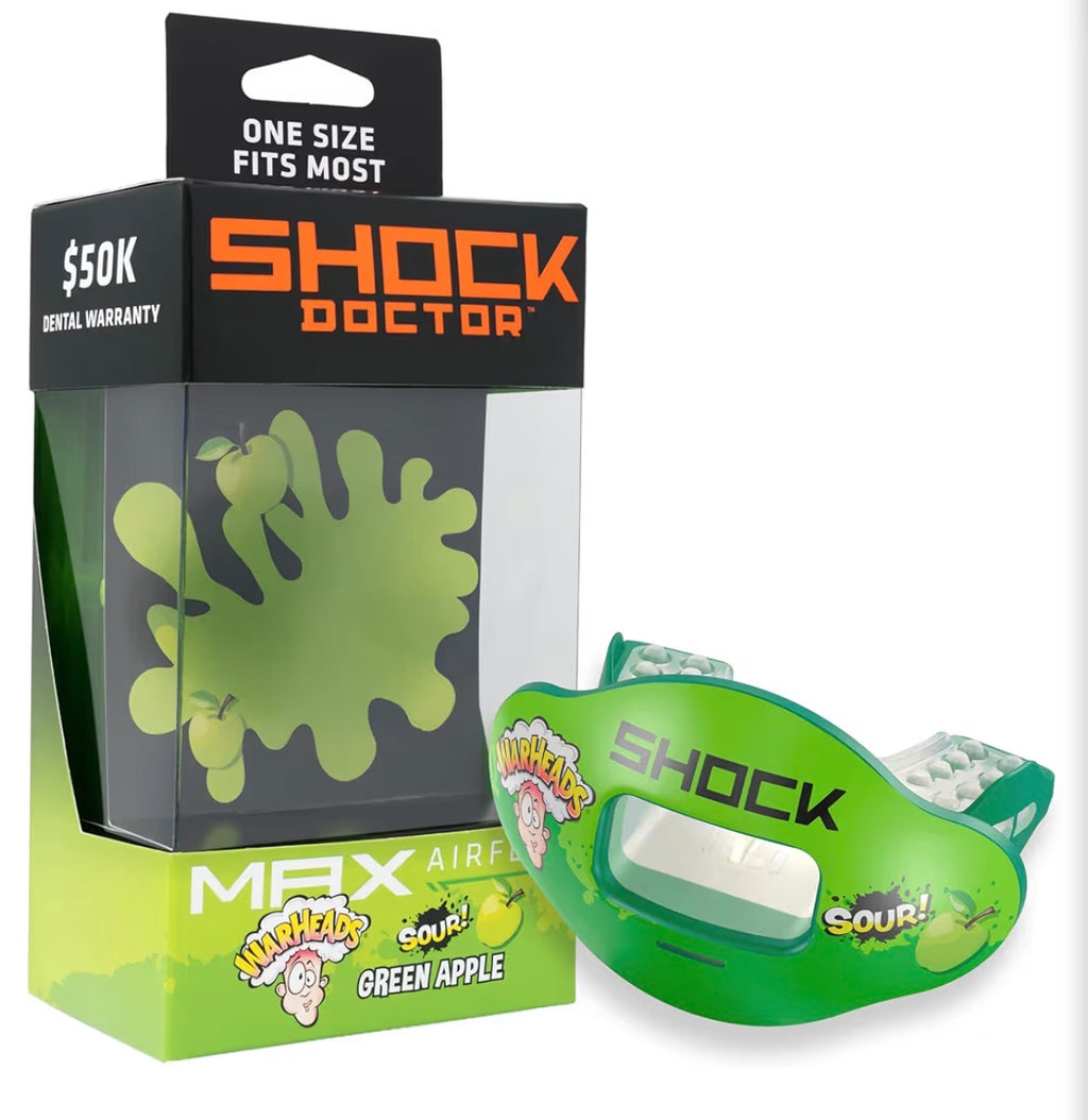 🔥FREE🔥🦍🦍🦍 guard with any purchased Mouthguard