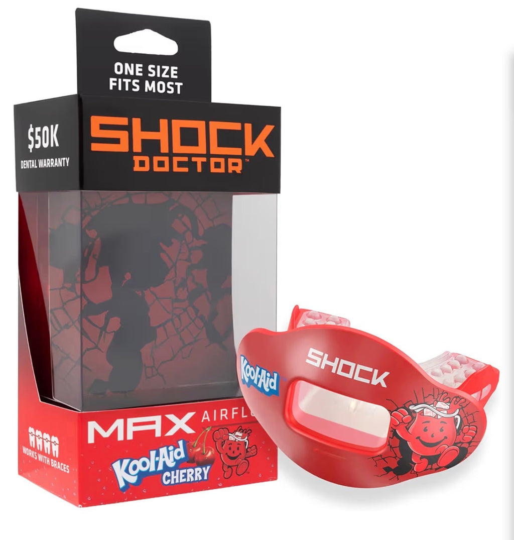 🔥FREE🔥🦍🦍🦍 guard with any purchased Mouthguard