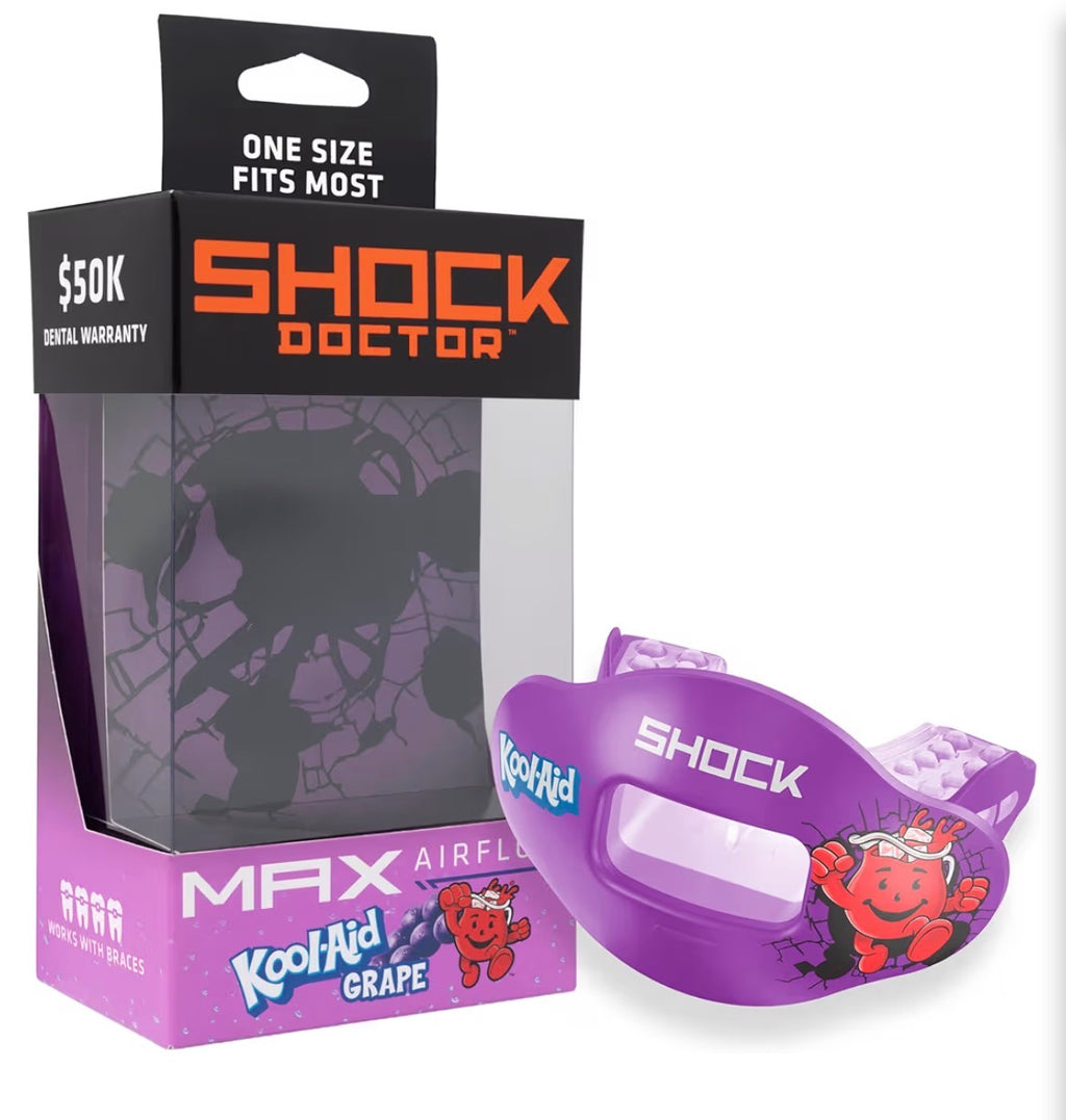 🔥FREE🔥🦍🦍🦍 guard with any purchased Mouthguard